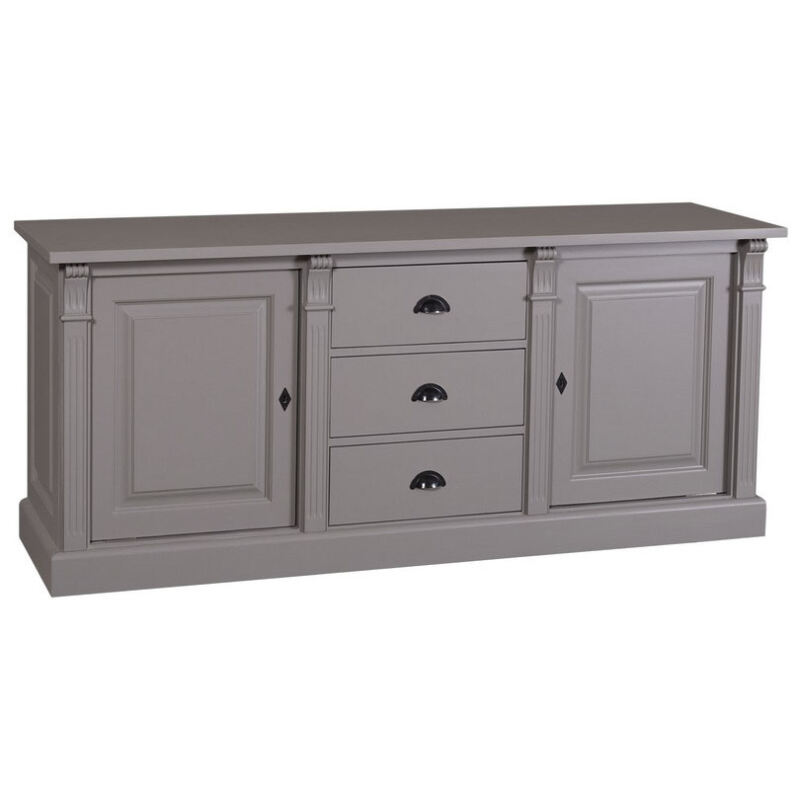 Sideboard Salzburg mit Landhausoptik shabby chic / antik look Sideboard Salzburg mit Landhausoptik shabby chic / antik look von Möbro Manufacturing