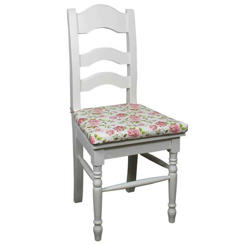 Stuhlkissen für Landhausstühle PS203 Leder Stuhlkissen für Landhausstühle PS203 Leder von Möbro Manufacturing