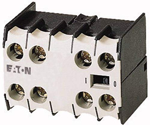 Eaton (Moeller) Hilfsschalterbaustein 22DILE von Moeller