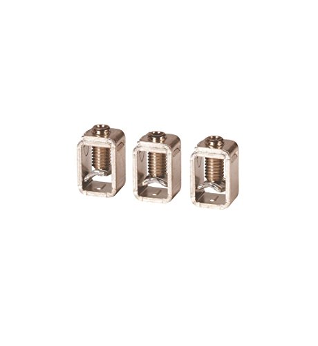 Eaton 262244 Rahmenklemme, 3P, bis 300A Eaton 262244 Rahmenklemme, 3P, bis 300A von Moeller