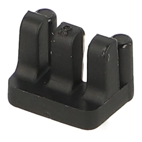 M22-XW | Y7-216405 | MOELLER PLUNGER BRIDGE, FOR MIDDLE CONTACT OF 3-POSITION SELECTOR SWITCH | Pack of 10 M22-XW | Y7-216405 | MOELLER PLUNGER BRIDGE, FOR MIDDLE CONTACT OF 3-POSITION SELECTOR SWITCH | Pack of 10 von Moeller