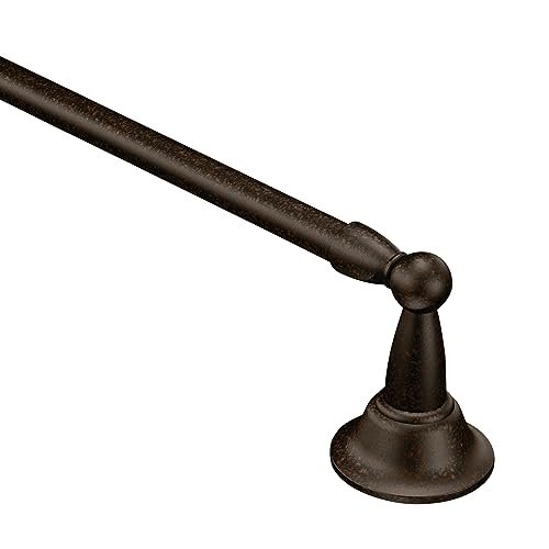 CSI Donner DN6818ORB Oil-Rubbed Bronze Towel Bar-18 ORB Towel BAR von Moen