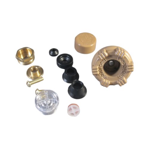 Eagle Mountain Produkte rk-17mh Woodford Modell 17-Reparatur-Set von Moen