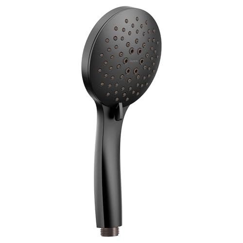 Moen 189315BL Eco-Performance Handbrause Handbrause Mattschwarz Moen 189315BL Eco-Performance Handbrause Handbrause Mattschwarz von Moen