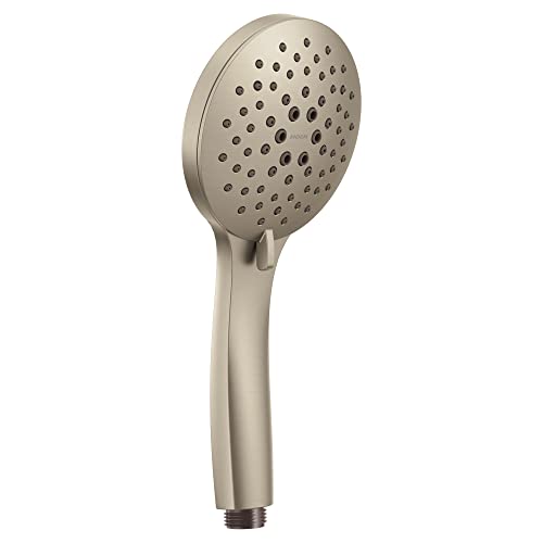 Moen 189315BN Handbrause, Nickel gebürstet Moen 189315BN Handbrause, Nickel gebürstet von Moen