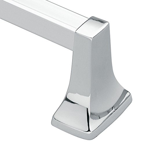 Moen 2224 Handtuchstange, 61 cm, Chrom von Moen