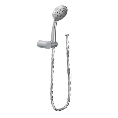 Moen 3865EP Accessories-Basic Handbrause, Chrom, 1 von Moen