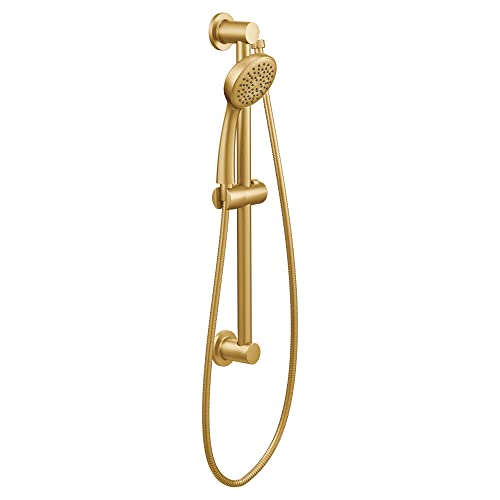 Moen 3868EPBG Handbrause, gebürstetes Gold Moen 3868EPBG Handbrause, gebürstetes Gold von Moen