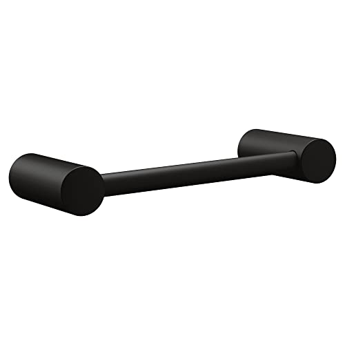 Moen Align YB0486BL Handtuchstange, 22,9 cm, Schwarz matt Moen Align YB0486BL Handtuchstange, 22,9 cm, Schwarz matt von Moen