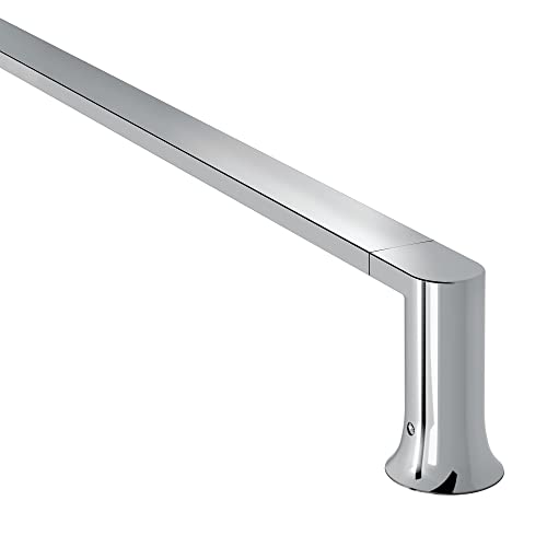 Moen BH3824CH, Genta 24 Inch Towel Bar, Chrome von Moen