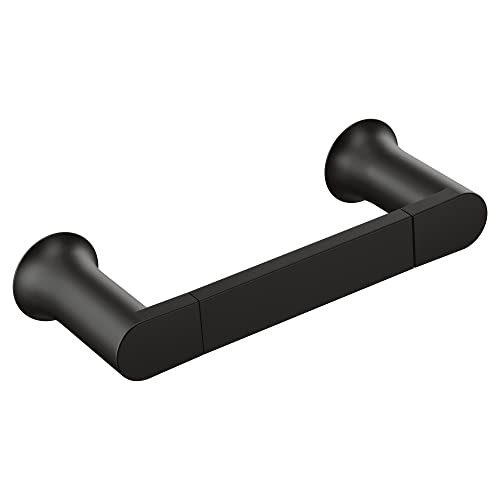 Moen BH3886BL Genta Bad-Accessoire, Matte Black von Moen