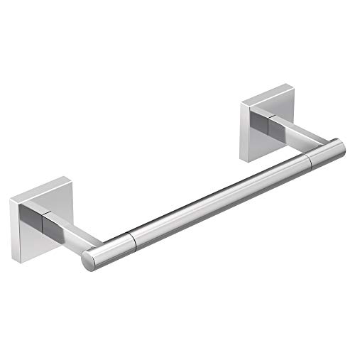 Moen BP1886CH Triva Handtuchstange, 22,9 cm, Chrome von Moen