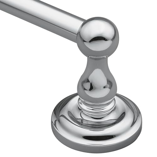 Moen BP6918CH Madison Handtuchstange, 45,7 cm, Chrom Moen BP6918CH Madison Handtuchstange, 45,7 cm, Chrom von Moen
