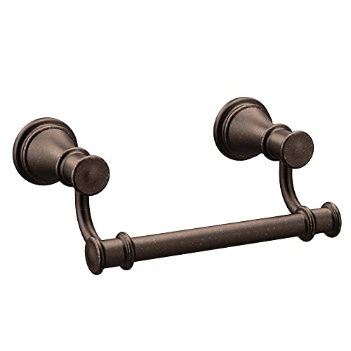 Moen Belfield YB6408ORB Toilettenpapierhalter, schwenkbar, ölgeriebene Bronze Moen Belfield YB6408ORB Toilettenpapierhalter, schwenkbar, ölgeriebene Bronze von Moen