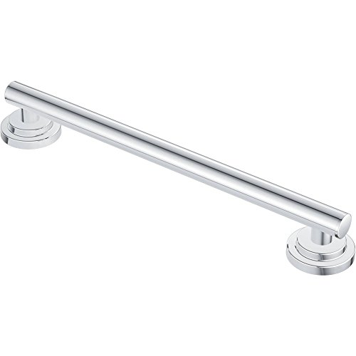 Moen CSI 12 Zoll Designer Haltegriff 18 Inch chrome von Moen