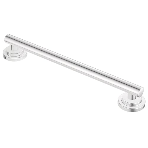 Moen CSI 12 Zoll Designer Haltegriff 18 Inch chrome von Moen