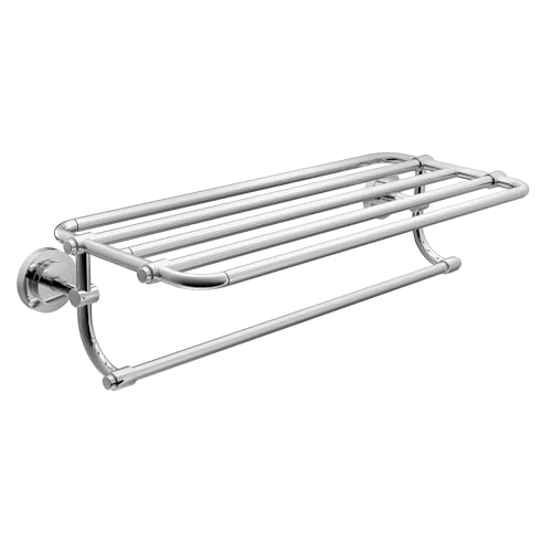 Moen DN0794CH Iso Towel Shelf, Chrome by Moen Moen DN0794CH Iso Towel Shelf, Chrome by Moen von Moen