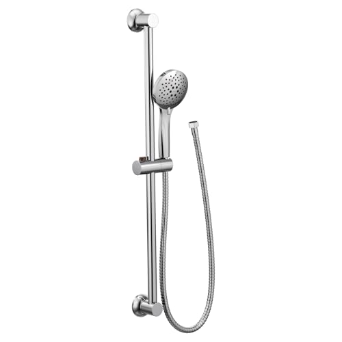 Moen Handbrause Chrom 3558EP von Moen