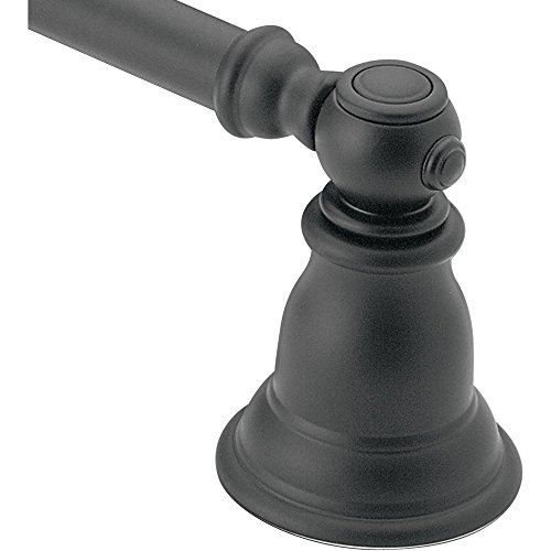 Moen Kingsley Collection Handtuchstange, Schmiedeeisen, 24 Inch Moen Kingsley Collection Handtuchstange, Schmiedeeisen, 24 Inch von Moen