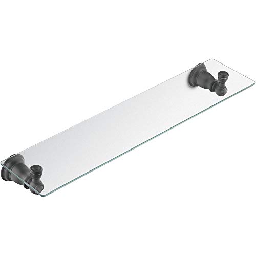 Moen Kingsley YB5490WR Waschtischregal, Schmiedeeisen von Moen