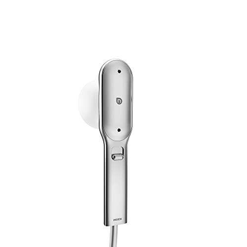 Moen N214H0CH Nebia by Moen Spa Handbrause, Chrom/Weiß Moen N214H0CH Nebia by Moen Spa Handbrause, Chrom/Weiß von Moen