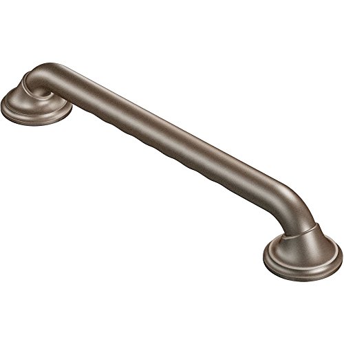 Moen R8736D3GOWB Designer-Haltegriff, 91,4 cm, Bronze von Moen