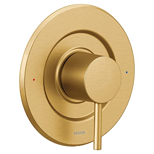 Moen T2191BG Align Duschgarnitur, gebürstetes Gold von Moen