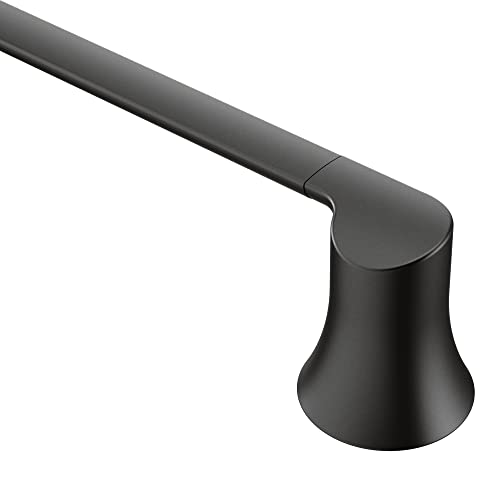 Moen YB0224BL Doux Collection Bad-Accessoire, Matte Black von Moen