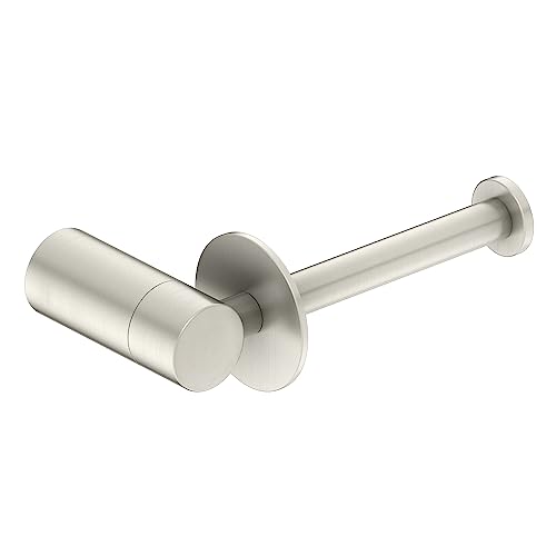 Moen YB0409BN Align Paper Holder, Brushed Nickel by Moen CSI (English Manual) von Moen