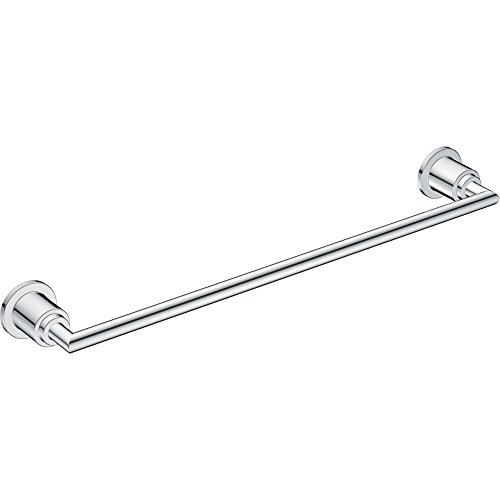 Moen YB0824CH Arris 24-Inch Towel Bar, Chrome by Moen Moen YB0824CH Arris 24-Inch Towel Bar, Chrome by Moen von Moen
