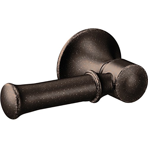 Moen YB2101ORB Dartmoor Tankhebel, Ölgeriebene, Öl geriebene Bronze von Moen