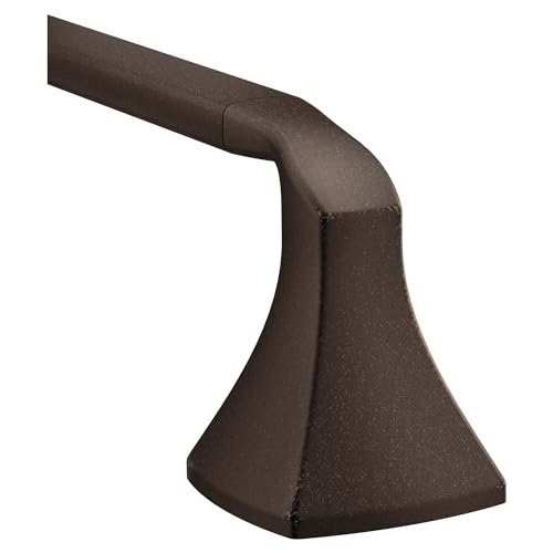 Moen YB5118ORB Voss Handtuchstange, 45,7 cm, bronzefarben Moen YB5118ORB Voss Handtuchstange, 45,7 cm, bronzefarben von Moen
