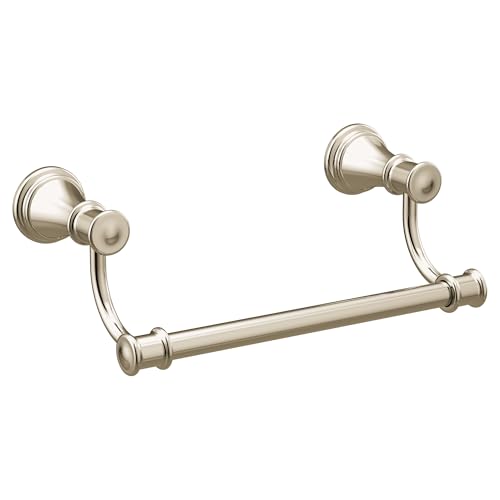 Moen YB6486NL Belfield 22,9 cm Badezimmer-Handtuchstange, Polierts Nickel Moen YB6486NL Belfield 22,9 cm Badezimmer-Handtuchstange, Polierts Nickel von Moen