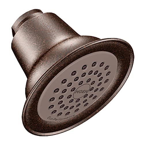 Moen one-function eco-performance Duschkopf, 6303EPORB von Moen