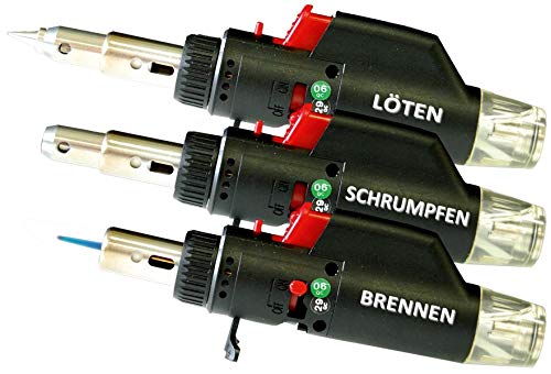 3 in 1 Mini Multibrenner 3 in 1 Mini Multibrenner von Mörer Schiffselektronik