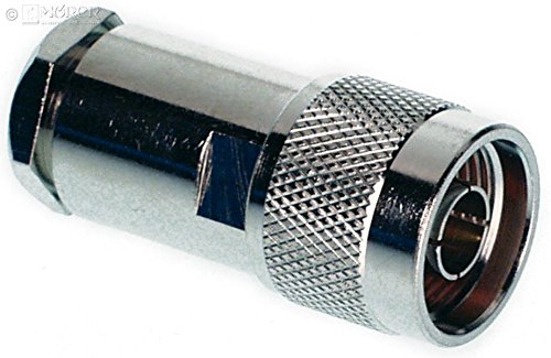 Mörer Schiffselektronik N-Stecker für RG213 von Mörer Schiffselektronik