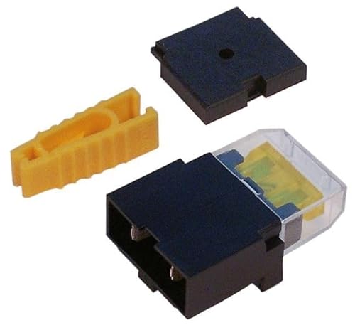 Mörer Schiffselektronik Sicherungshalter für ATO-Flachsicherung von Mörer Schiffselektronik