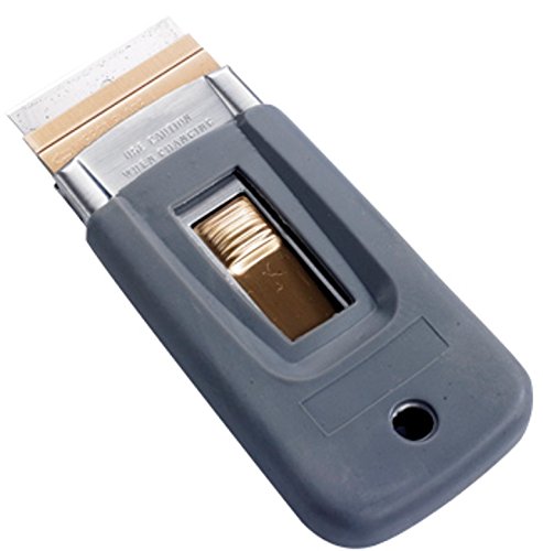 Moerman 20422 Pocket Schaber von Moerman