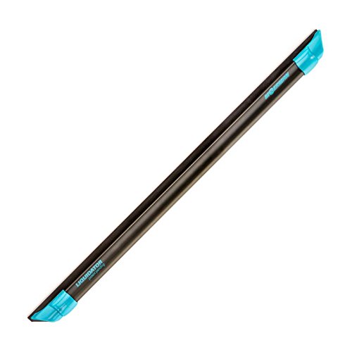 Moerman Liquidator 2.0 Abzieher und Gummi, 25 cm von Moerman