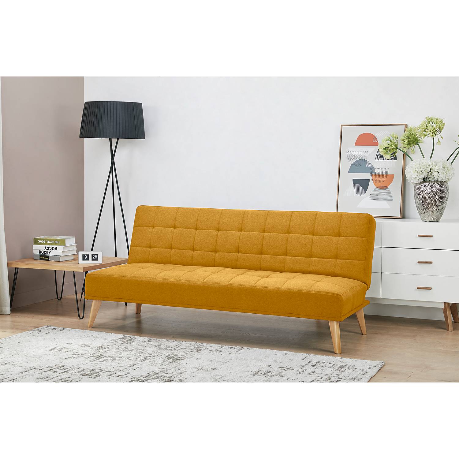 Schlafsofa Caribe von Mørteens