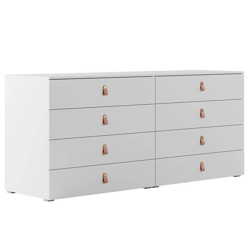 Sideboard Nikko mit Schubladen von Mørteens