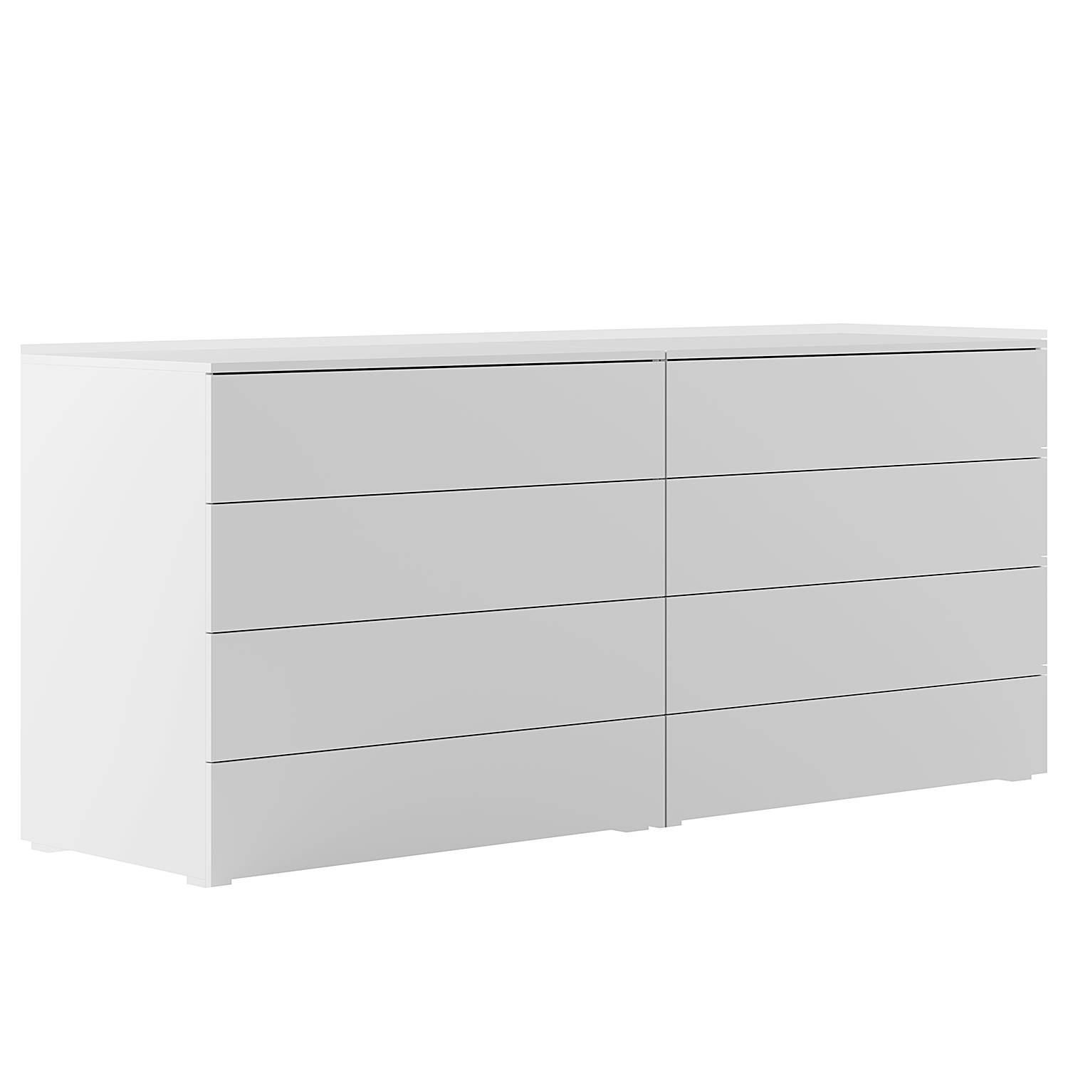 Sideboard Nikko mit Schubladen von Mørteens