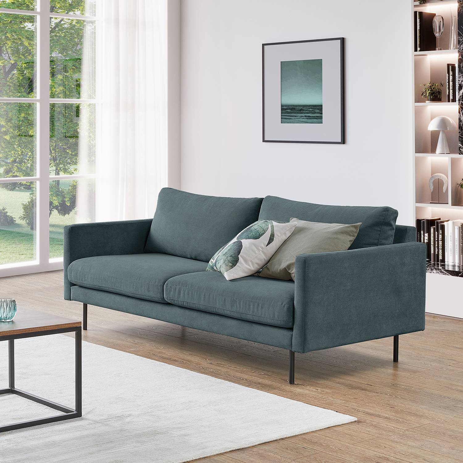 3-Sitzer Sofa LANDOS von Mørteens