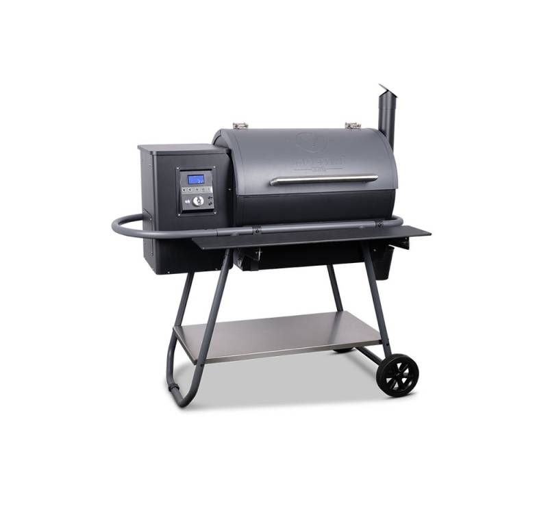 Moesta BBQ Smoker Sheriff Pelletgrill 2022 von Moesta BBQ