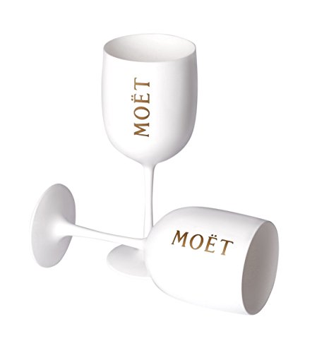 Moet et Chandon Ice Imperial 2 Stk. Kelche von Moet Hennessy