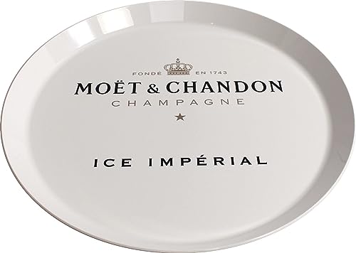 Moet & Chandon Ice Imperial Servier-Tablett von Moët & Chandon