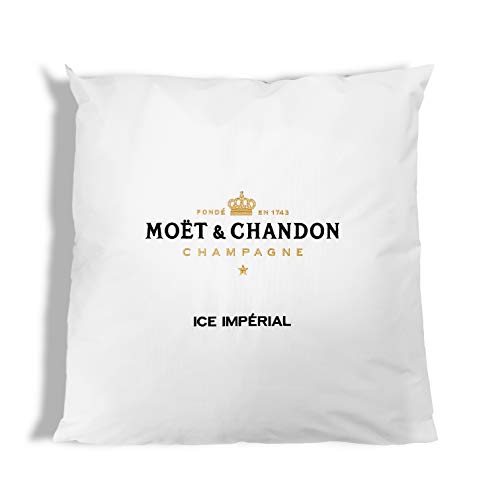 Moët & Chandon Limited Edition Ice Imperial Outdoor Kissen von Moët & Chandon