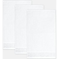 Möve for frottana Gästehandtücher "Pearl" mit Perloptik Möve for frottana Gästehandtücher "Pearl" mit Perloptik von Möve For Frottana