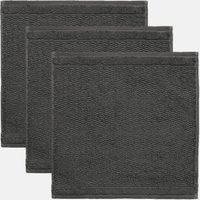 Möve for frottana Seiftuch "Pearl" mit Perloptik von Möve For Frottana