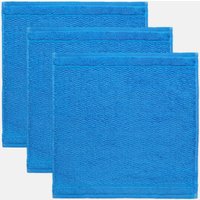 Möve for frottana Seiftuch "Pearl" mit Perloptik von Möve For Frottana